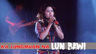 Ka Lung Muan Na // Lunbawi