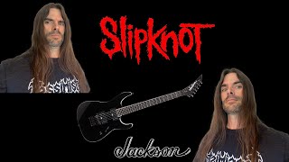 Jackson Mick Thomson Signature Pro Series Soloist SL2