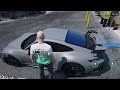 Testing New Vehicle Lockpick Minigame | FiveM