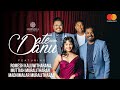 DATE WITH DANU | Romesh Kaluwitharana, Muttiah Muralitharan & Madhimalar Muralitharan