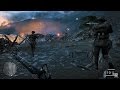 WW1 - Battle of Gallipoli - Allies Landing - Cape Helles - Battlefield 1