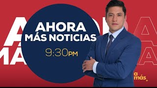 #AhoraMás | Cientos de venezolanos claman por libertad desde México (09/01/2025)