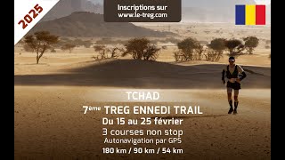 Le TREG   20h de France TV