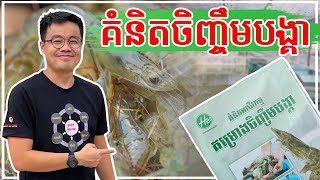 នេះជាមុខរបរមិនទាន់មានគេធ្វើច្រើននៅស្រុកខ្មែរ  សៀវភៅមួយក្បាលនេះនឹងបង្ហាញផ្លូវក្នុងការចាប់ផ្តើម