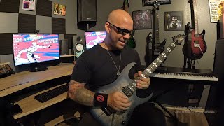 Joe Satriani - Always With Me, Always With You [Full Guitar Playthrough]