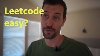 Leetcode easy - part 1 (JavaScript)