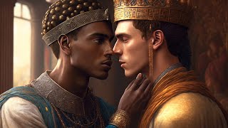 Untold Truth of Homosexuality in the Byzantine Empire