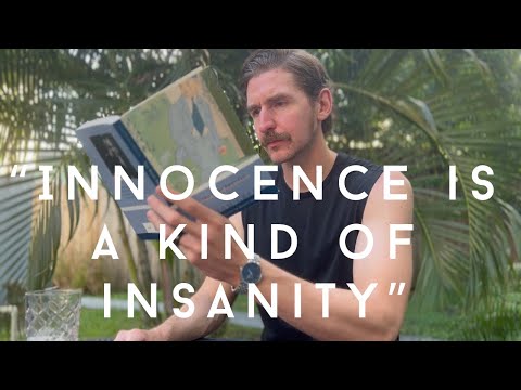 What is the story The Quiet American about?