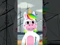 Emigrate vs Immigrate - Learn with Mr. Unicorn  #kidsvideo #globalcitizen #animation