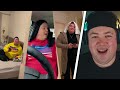 BEST OF Marvholm TIKTOK FAMILIE | REAKTION