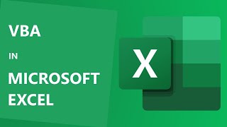 Excel VBA tutorial for beginners: Introduction to the Visual Basic Editor (VBE) in Microsoft Excel.