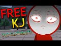 How To Get KJ FOR FREE (no clickbait) | The Strongest Battlegrounds