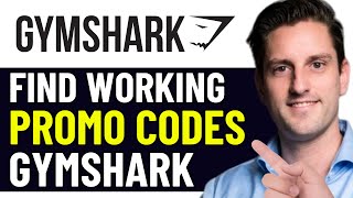 HOW TO GET BEST GYMSHARK DISCOUNT PROMO CODES IN 2025 (FULL GUIDE)