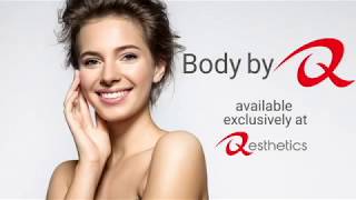 Q's Exclusive Body by Q Treatment