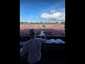 hedex b2b bou to 45 000 people 😮‍💨🔥 dnb dj drumandbass bassface rave