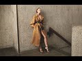 Max Mara Spring Summer 2024 Campaign