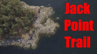 Best Hike - Jack Point Trail, Nanaimo