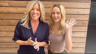 Laura & Eden | Graceland Promo (September 27th, 2023)