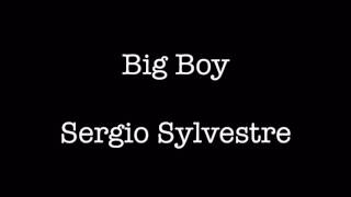 Big Boy testo lycris