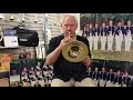 the modern mellophone part 1