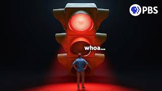 Traffic Lights Are So Much Weirder Than You Realize