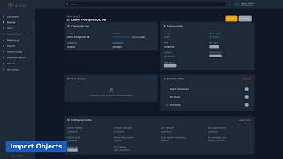 DSGuard Object Permissions