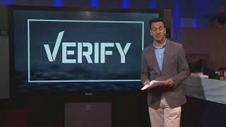 VERIFY: Are crooks posing as utility workers?