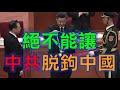 袁弓夷（袁爸爸）：美國咄咄逼人令習近平非常擔憂中共執政的合法性（字幕）