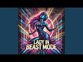 Beast Mode Unleashed (feat. UDIO)