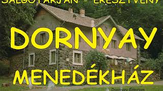 Dornyay menedékház