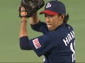 オリックス・平野佳寿が圧巻の投球。4者連続三振を奪う