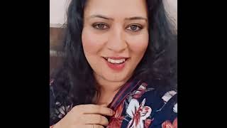 जन्मदिवस श्रीमती श्वेता जोशी  बोहरा