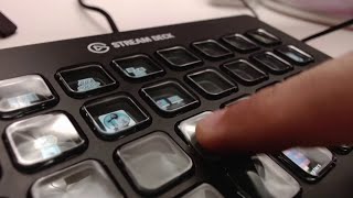 ELGATO STREAM DECK: recensione alla Ciraolo