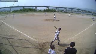 칠곡리그 20200524 1경기 북삼 위너스 vs 미라클 3