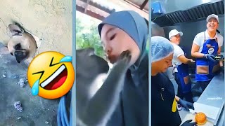 You Won't Stop Laughing: Funniest Fails Compilation of the Week 😂