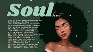 Soul Best Music 2024 - Greatest Hits Soul Songs - Soul Library