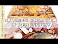 Come Conservare Gli Alimenti e Consigli Per Il Loro Utilizzo