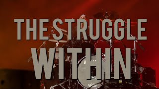 Metallica: The Struggle Within - Live In Sacramento, CA (October 10, 2021) Multicam