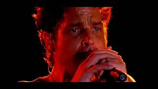 Audioslave - Your Time Has Come (Live in Cuba, 2005) (UHD 4K)