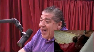 Joe Rogan & Joey Diaz Comment on Steve McQueen & Burt Reynolds Movies