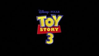 Toy Story 3 (2010) Theatrical anti-piracy teaser PSA trailer hybrid (1080p HD)