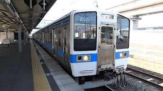 JR九州　415系 1500番台 FO1521編成　黒崎駅