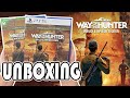 Way of the Hunter - Wild Expeditions (PS5/XSX) Unboxing