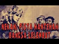 Nekani Pista Mantenan Bangsa Lelembut