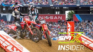 SMX Insider - Episode 22 - Wild Weekend in Nashville