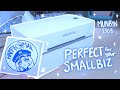 MUNBYN 130B Unboxing + Set up 📦 | Thermal Shipping Label Printer