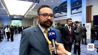 لێدوانی ئانۆ جەوهەر لە کۆڕبەندی مێپس #MEPS23