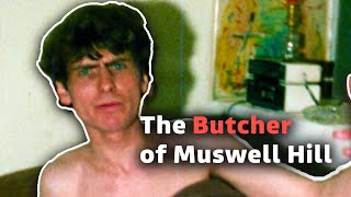 Confessed To Murdering & Mutilating 15 Young Men | The Dennis Nilson Story | True Lives