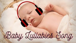 Baby Sleeping Music | Baby Bedtime Lullabies Song