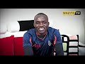 One on One with David Otieno | #TrainingFromHome